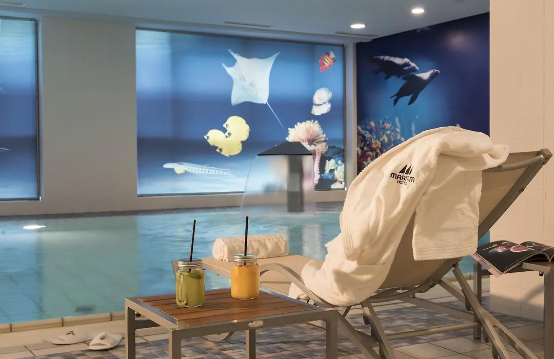 Maritim Proarte Hotel Berlin-1